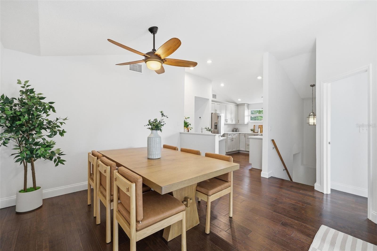 SEASIDE ASSEMBLY - Residential