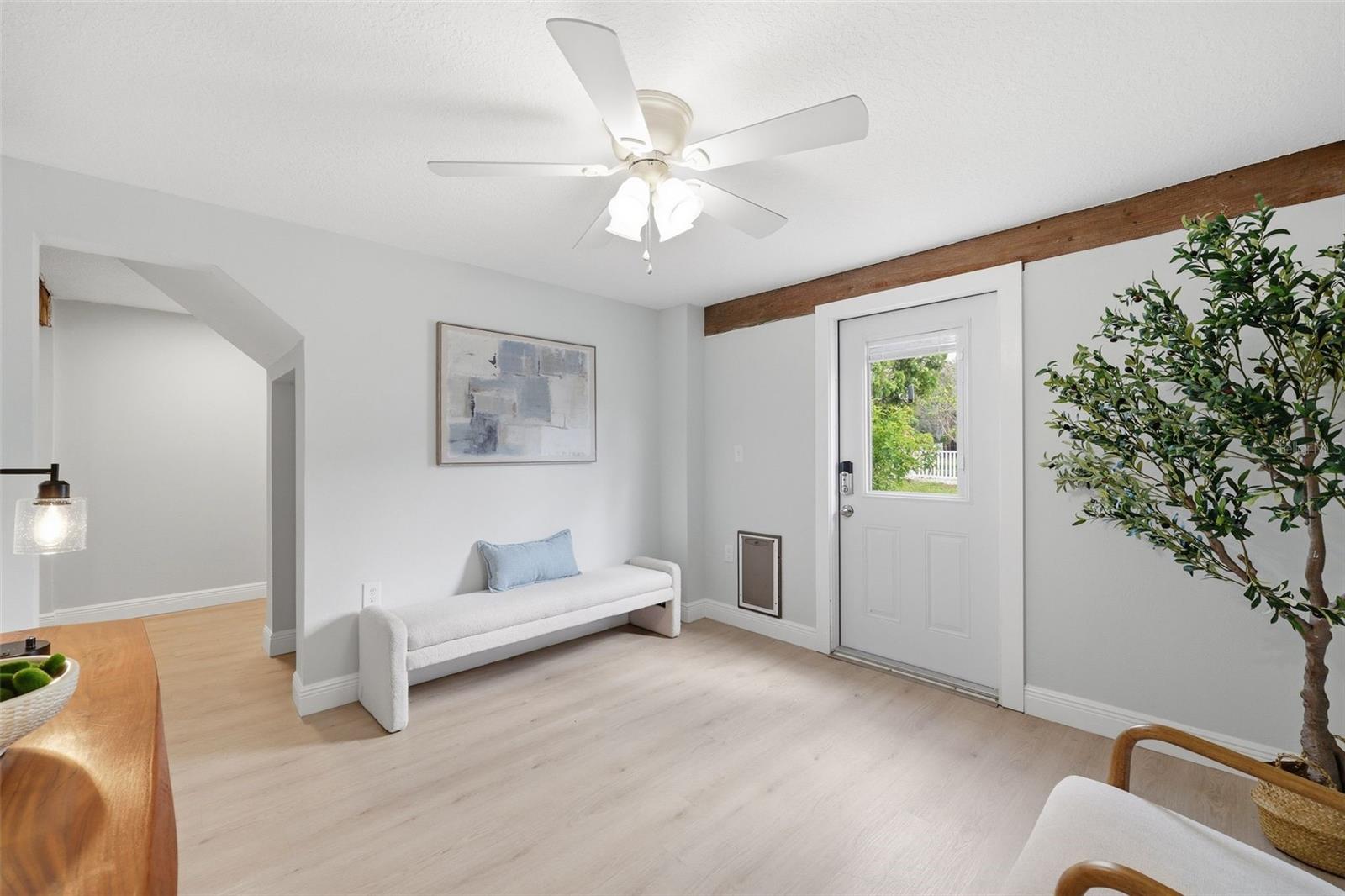 SEASIDE ASSEMBLY - Residential