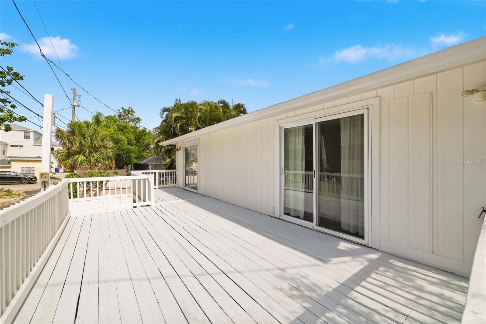 SEASIDE ASSEMBLY - Residential