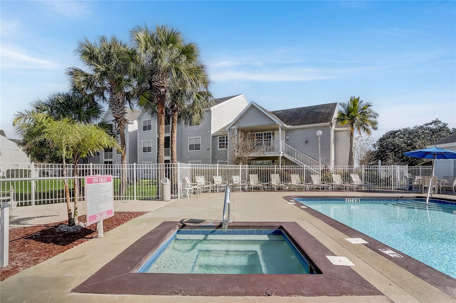 GABLES AT LAKESIDE THE CONDO - Residential