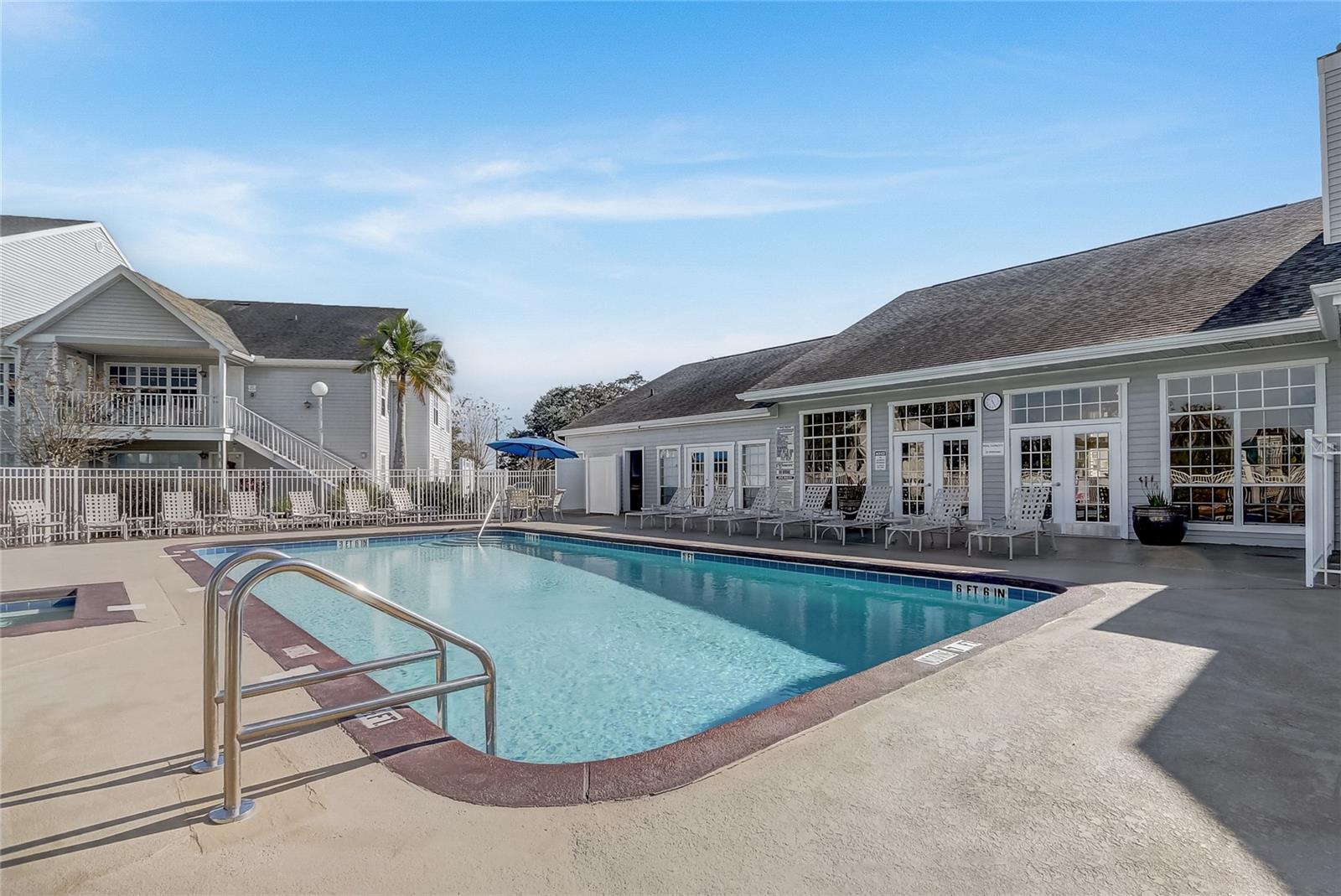 GABLES AT LAKESIDE THE CONDO - Residential