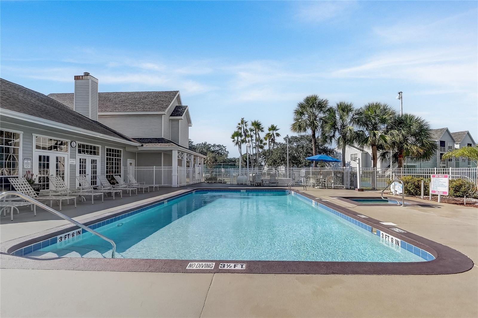 GABLES AT LAKESIDE THE CONDO - Residential