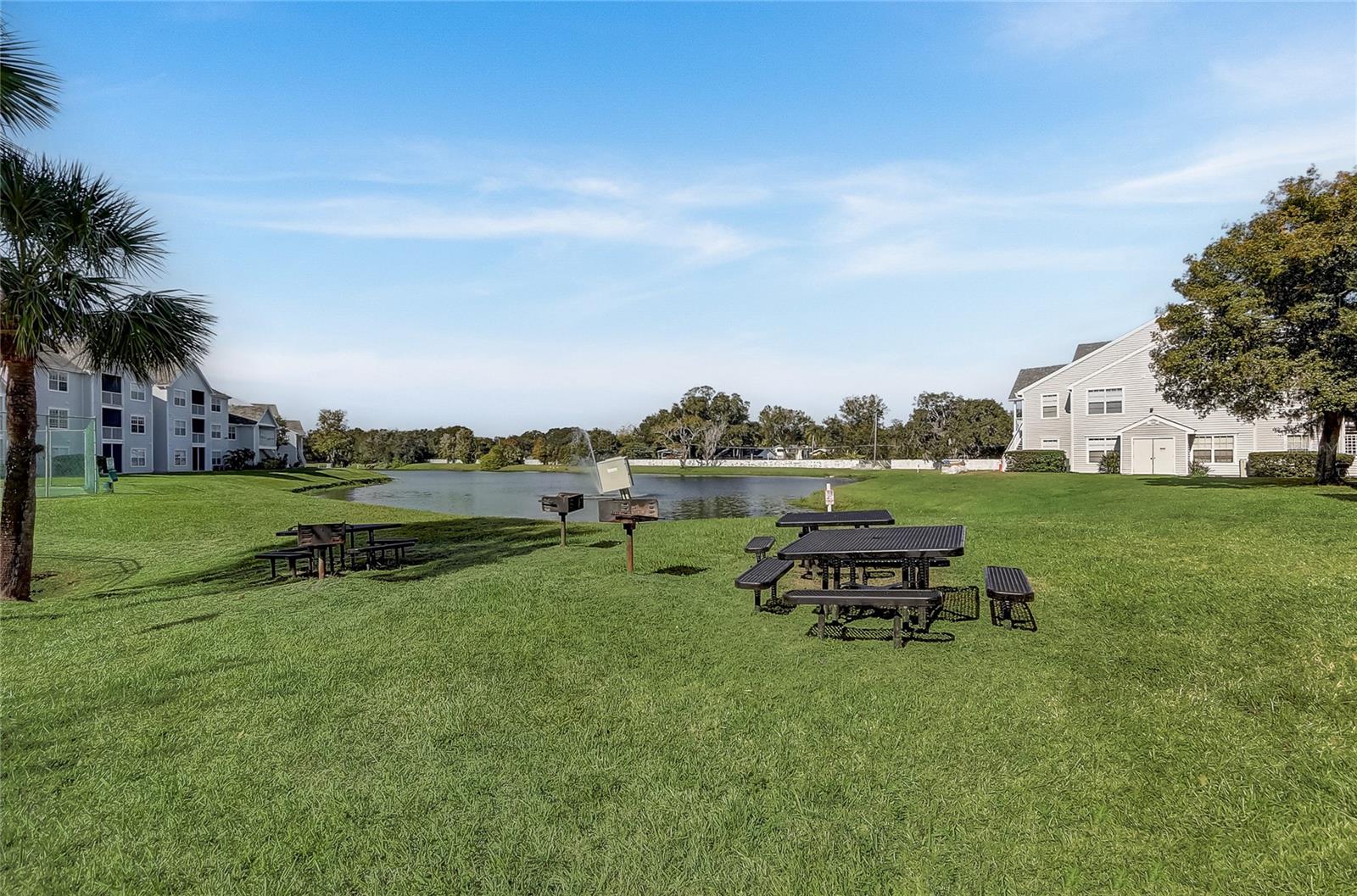 GABLES AT LAKESIDE THE CONDO - Residential