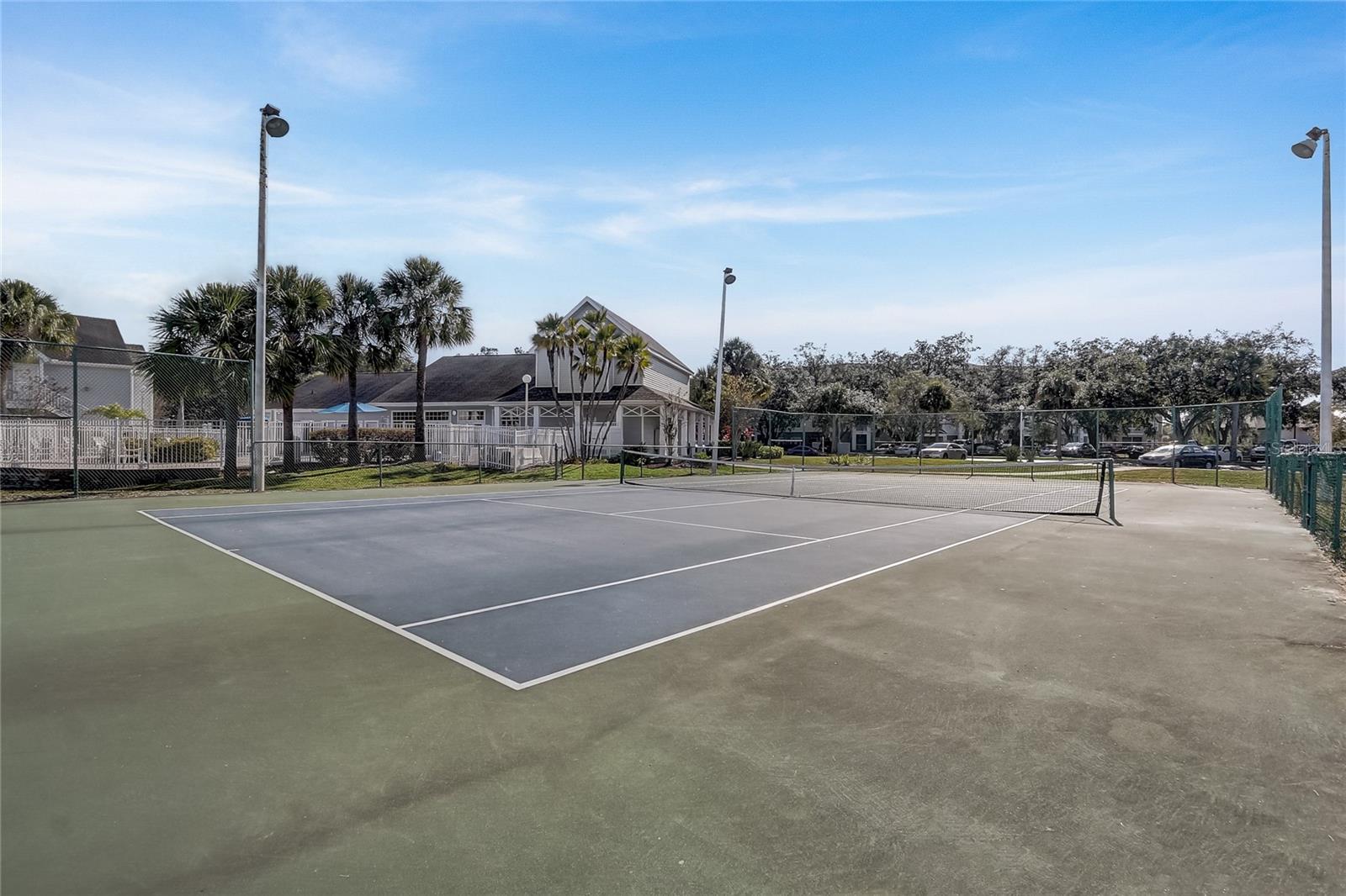 GABLES AT LAKESIDE THE CONDO - Residential