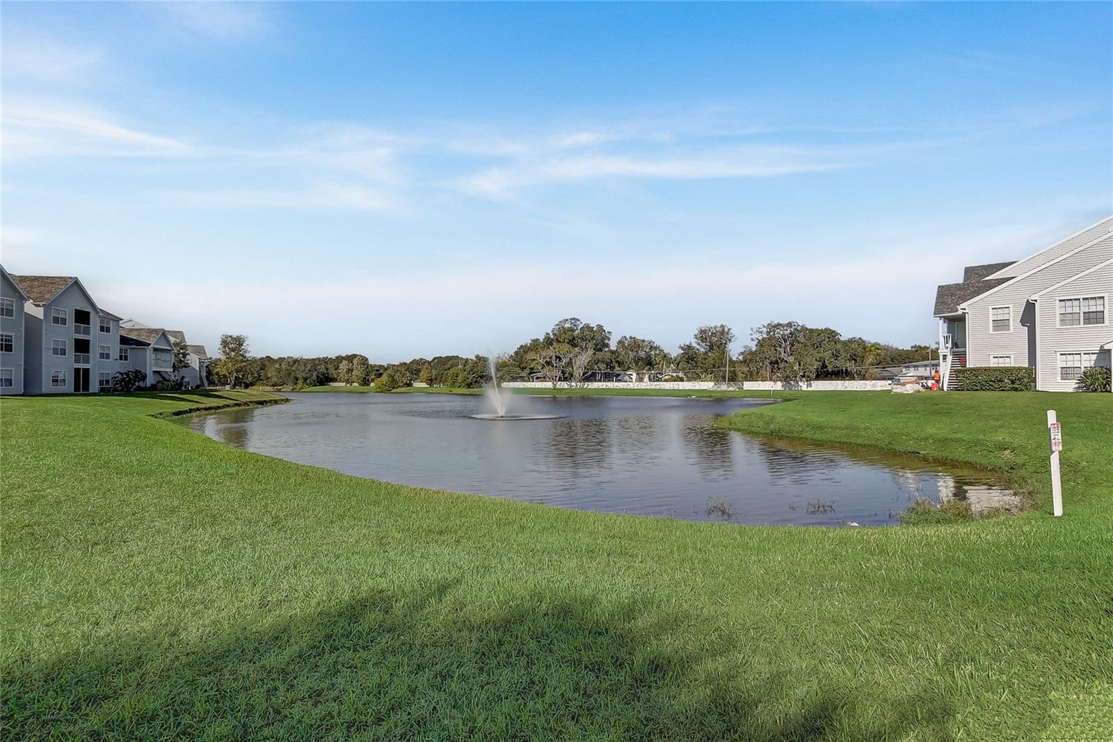 GABLES AT LAKESIDE THE CONDO - Residential