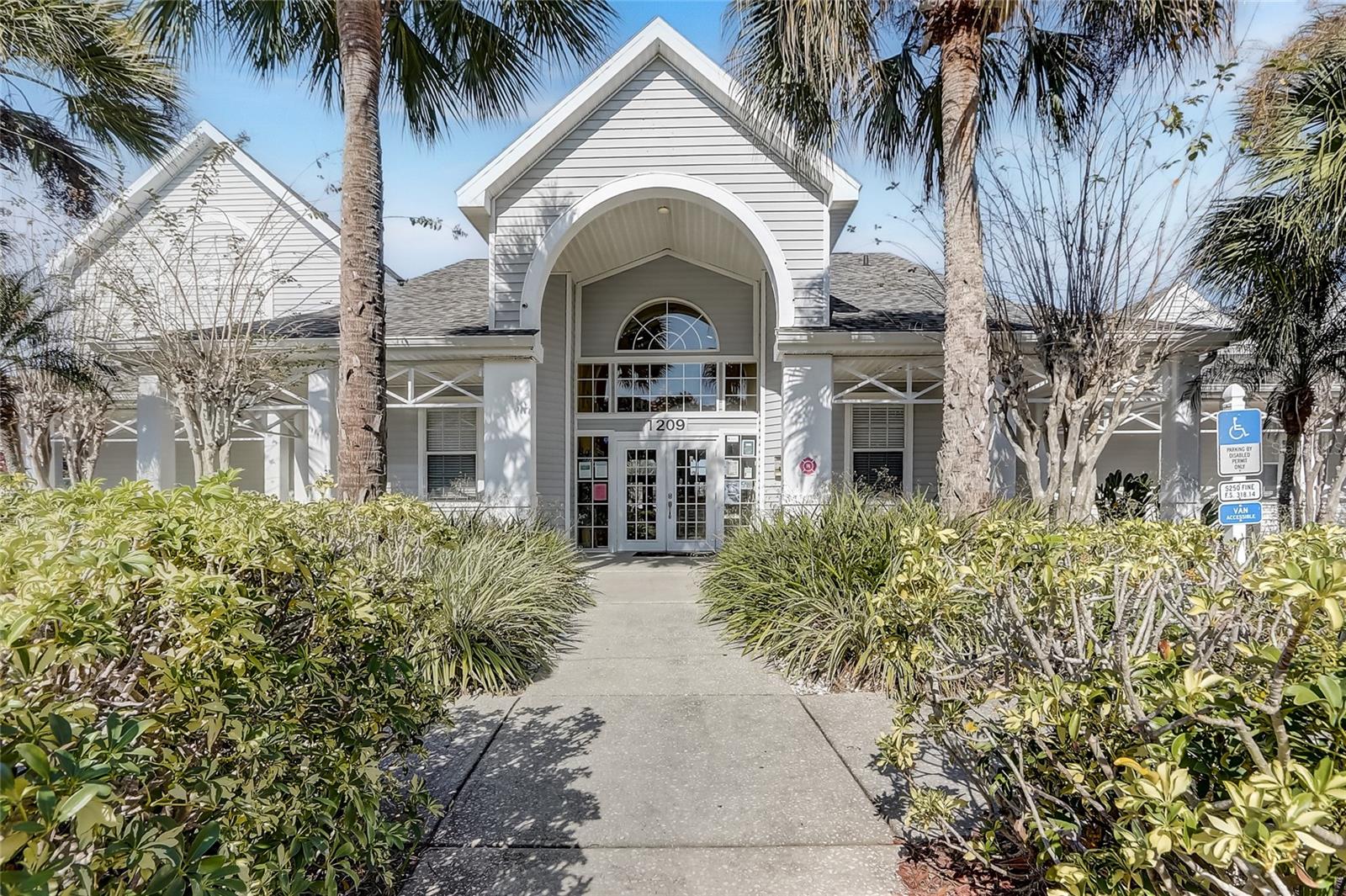 GABLES AT LAKESIDE THE CONDO - Residential