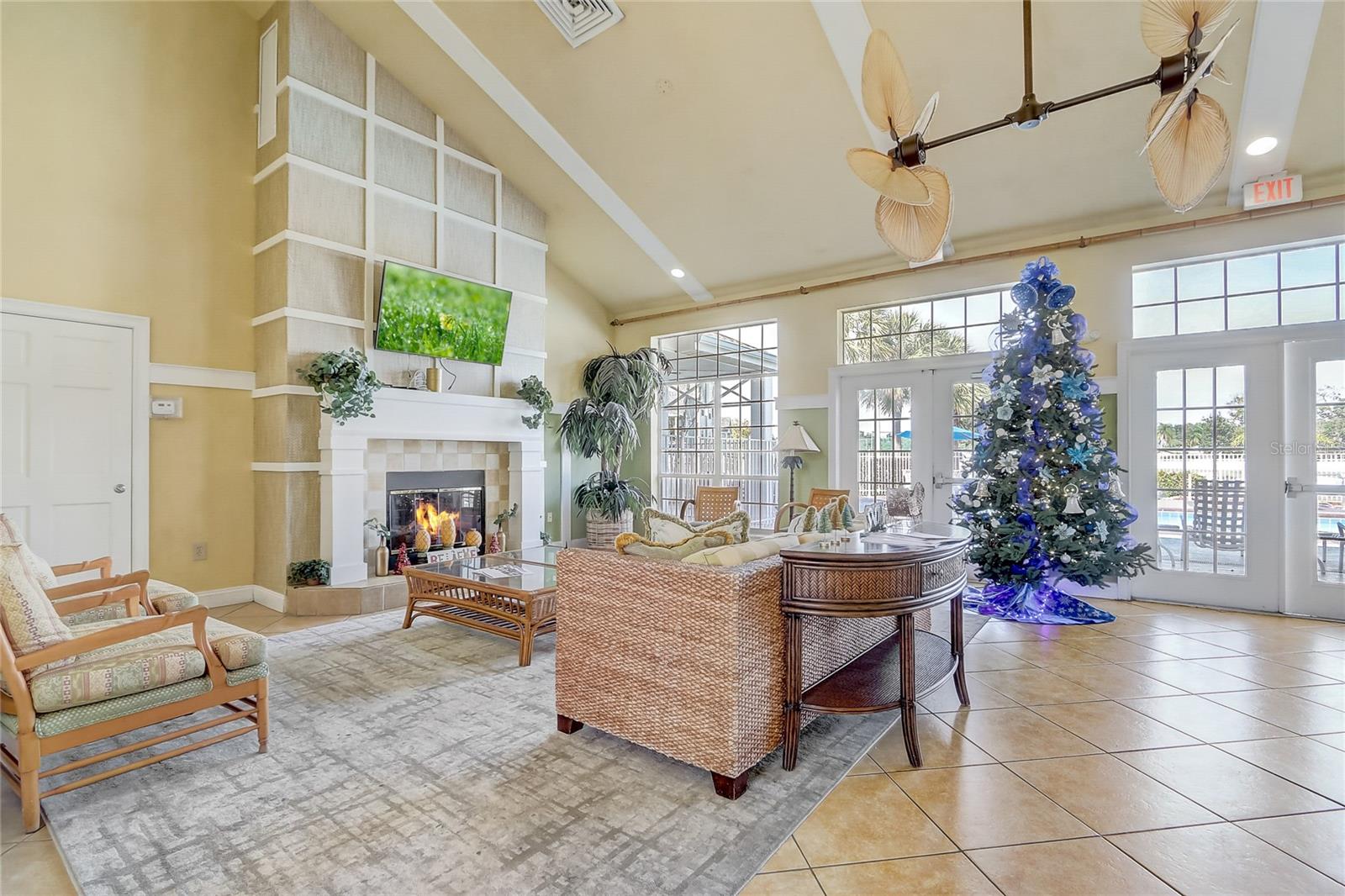 GABLES AT LAKESIDE THE CONDO - Residential