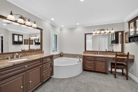 Tiny photo for 7050 SE 12th Circle, Ocala, FL 34480 (MLS # OM728774)