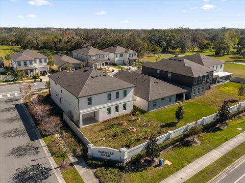 A home in ORLANDO