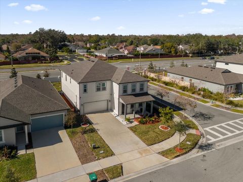 A home in ORLANDO