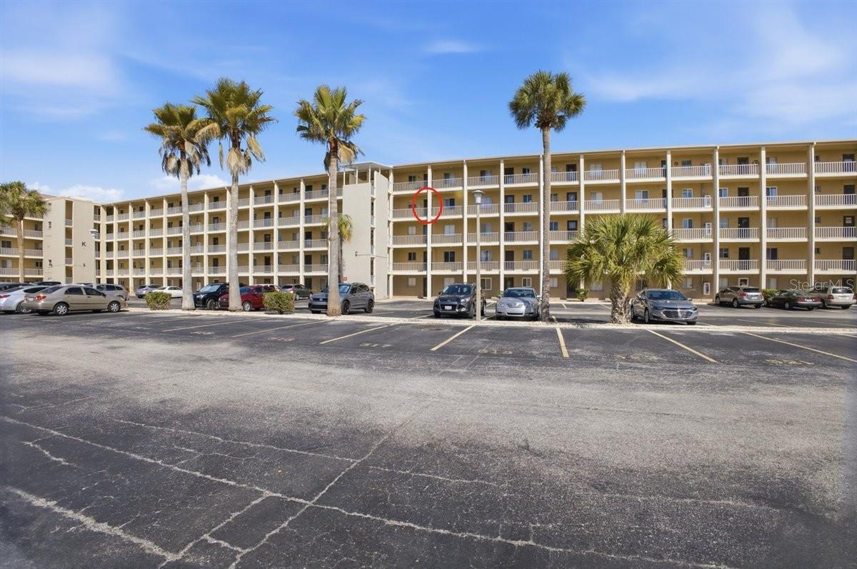 BAYSHORE ON THE LAKE APTS II SEC 3 - Residential