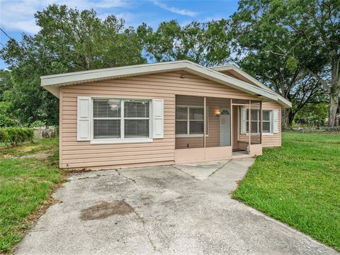 A home in TAMPA