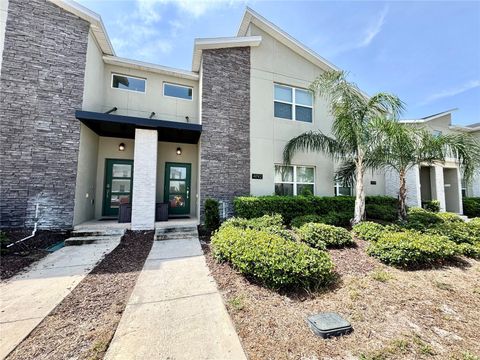 Photo of 4192 Paragraph Drive, Kissimmee, FL 34746 (MLS # O6326930)