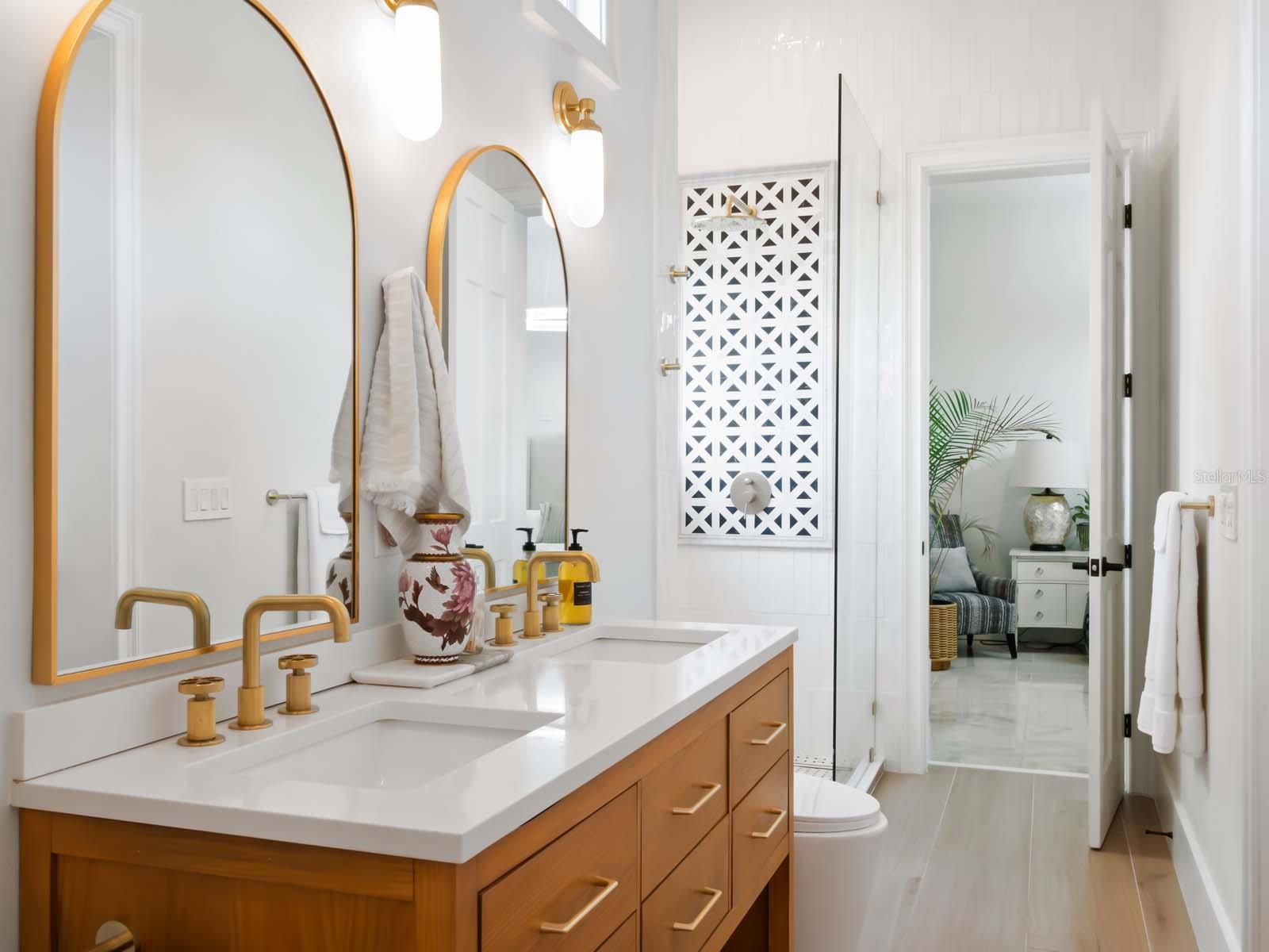 LAKE NONA ESTATES - Residential Lease