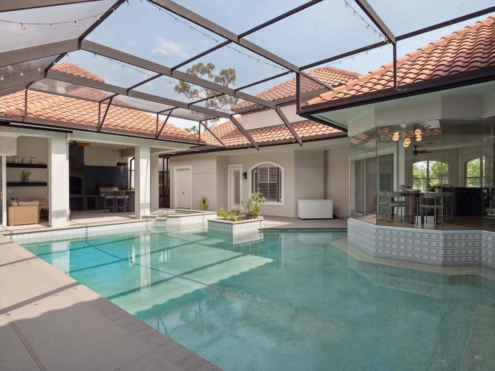 LAKE NONA ESTATES - Residential Lease