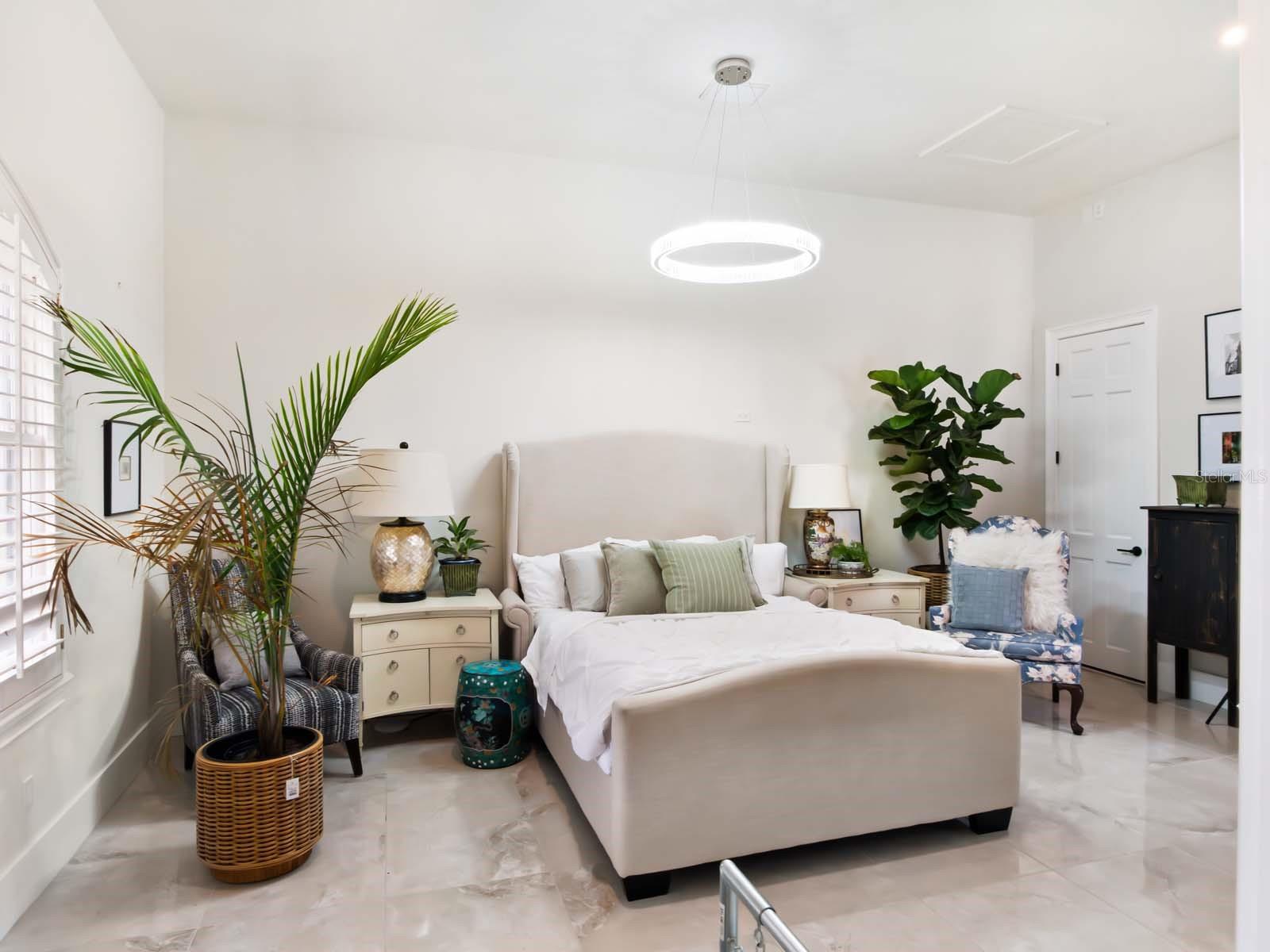 LAKE NONA ESTATES - Residential Lease