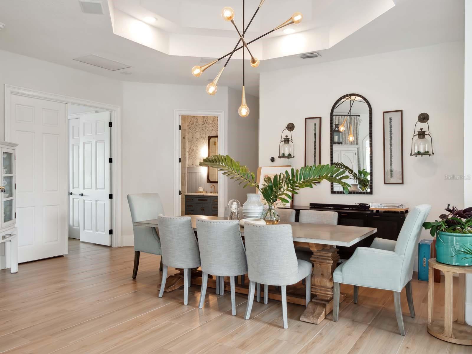 LAKE NONA ESTATES - Residential Lease