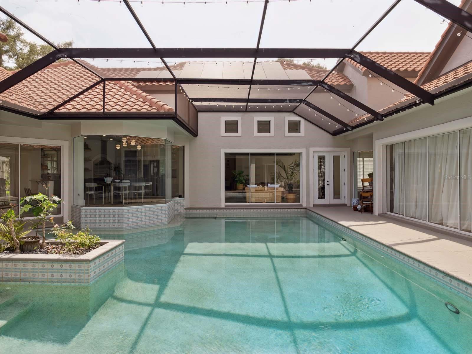 LAKE NONA ESTATES - Residential Lease