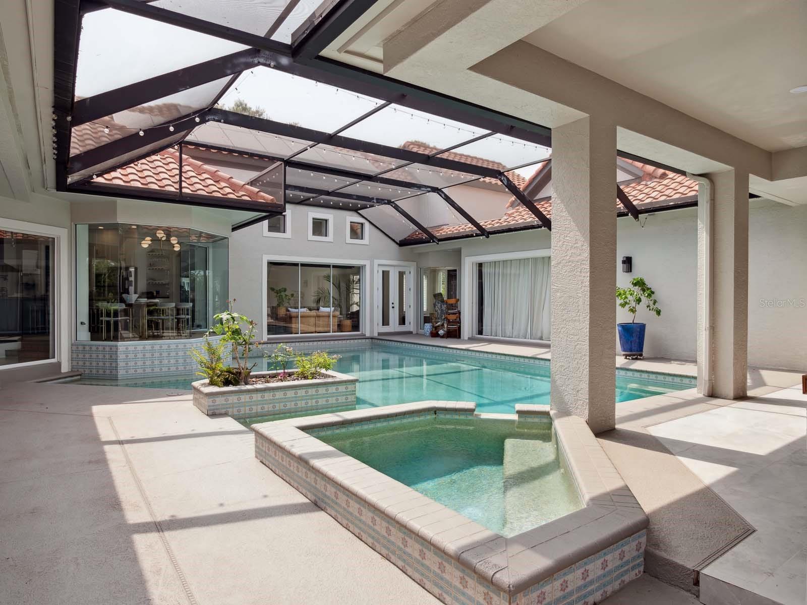 LAKE NONA ESTATES - Residential Lease