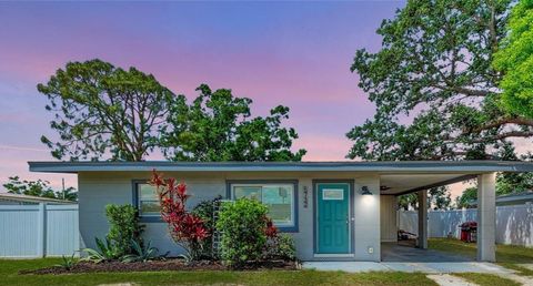 5732 BENEVA ROAD SARASOTA FL 34233