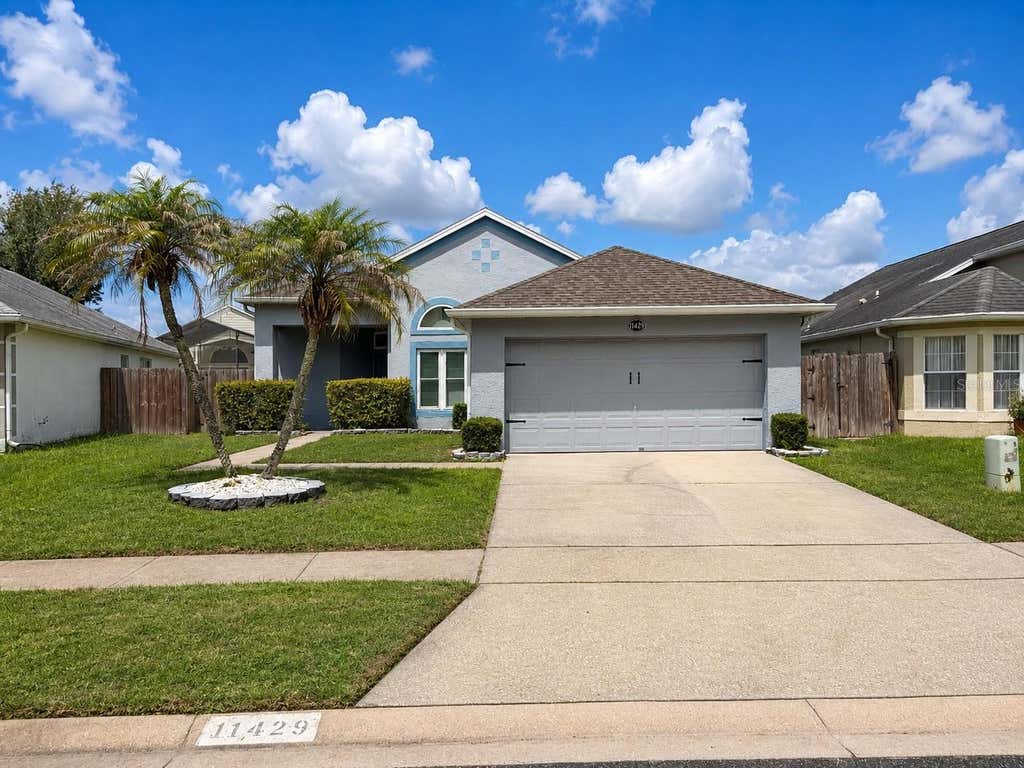 Photo of 11429 Kenley Circle, Orlando, FL 32824 (MLS # O6429664)