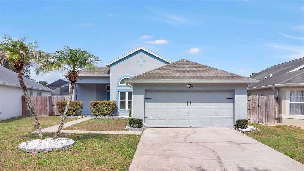Photo of 11429 Kenley Circle, Orlando, FL 32824 (MLS # O6429664)