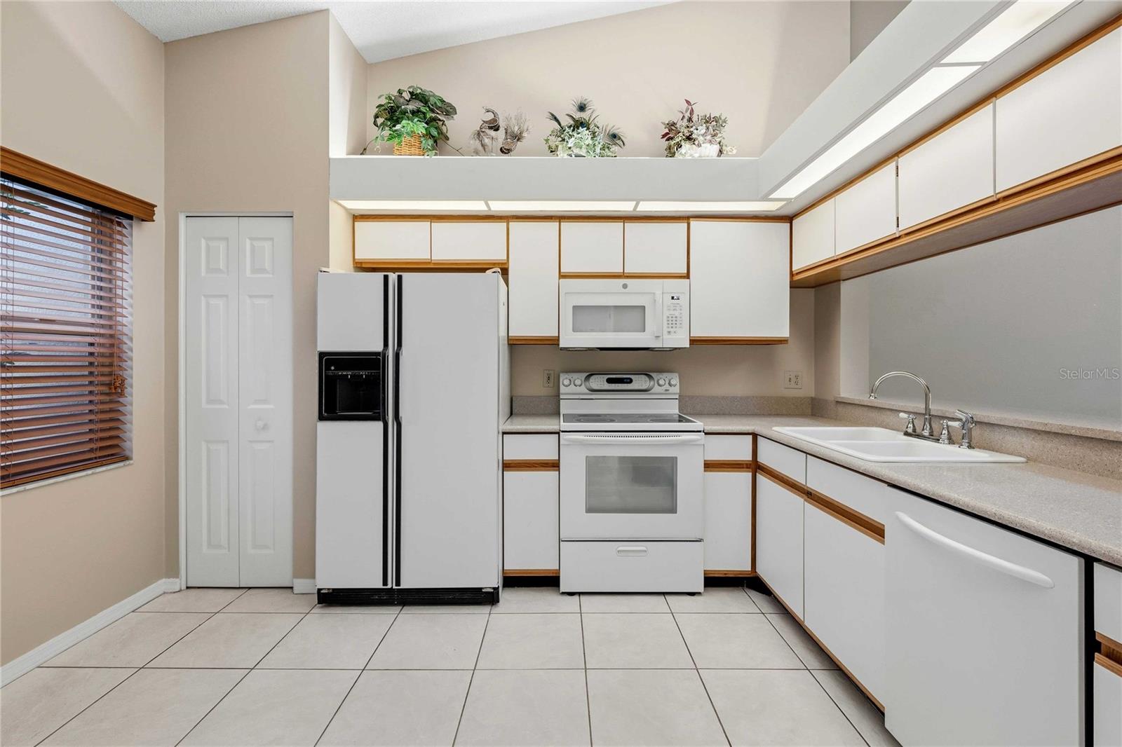 WIMBLEDON GREENS - Residential