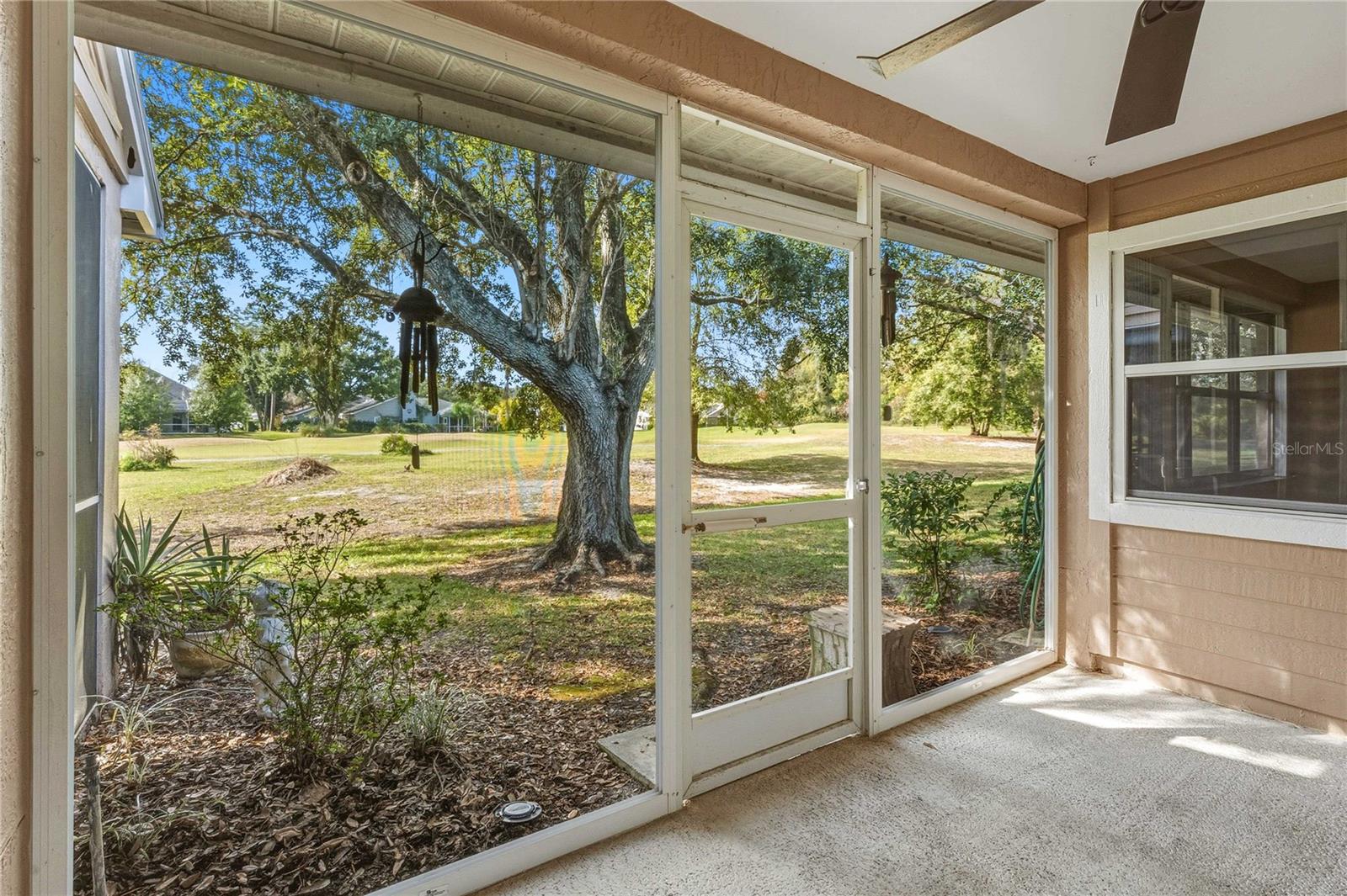 WIMBLEDON GREENS - Residential