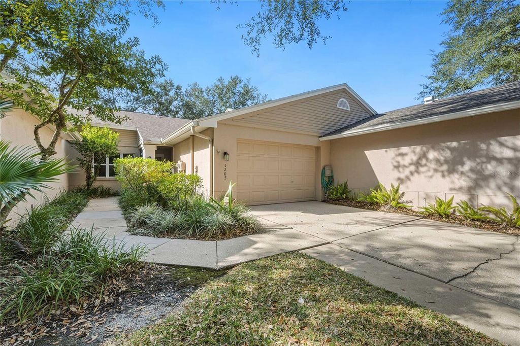 Photo of 5205 Lochmead Terrace, Zephyrhills, FL 33541 (MLS # TB8464409)