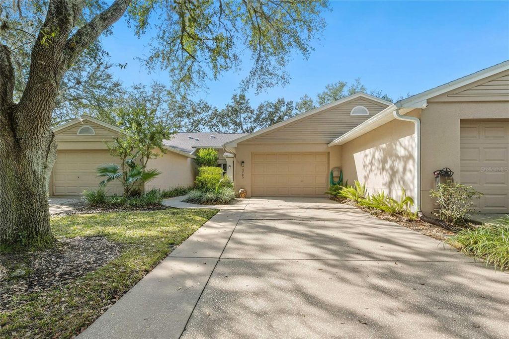 Photo of 5205 Lochmead Terrace, Zephyrhills, FL 33541 (MLS # TB8464409)