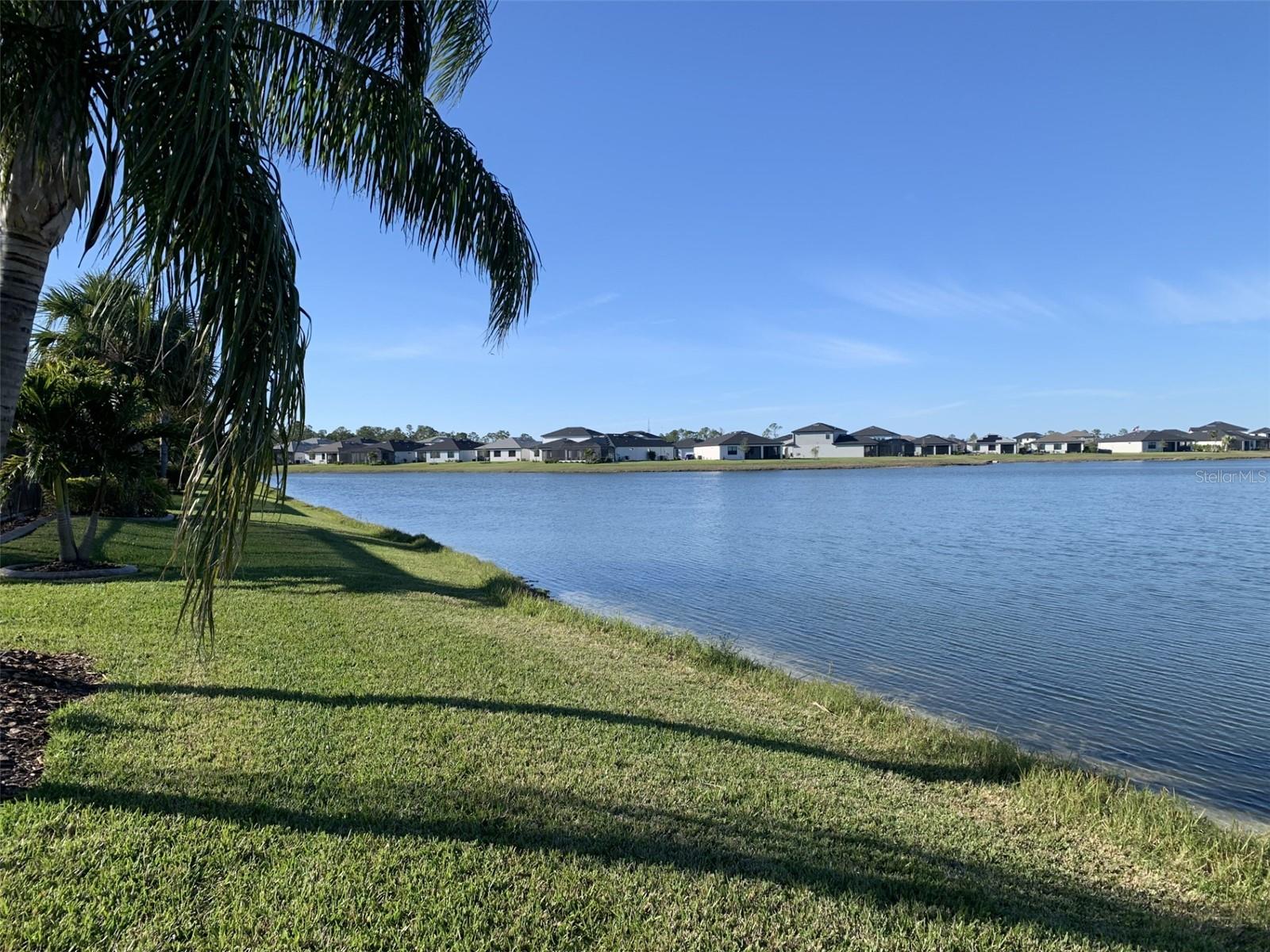 CEDAR GROVE PH 1B - Residential