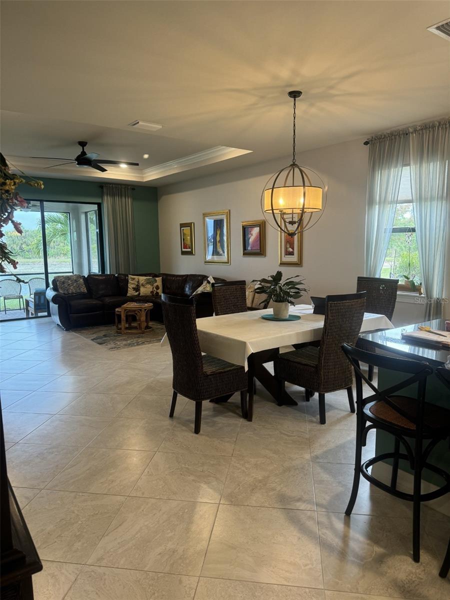 CEDAR GROVE PH 1B - Residential