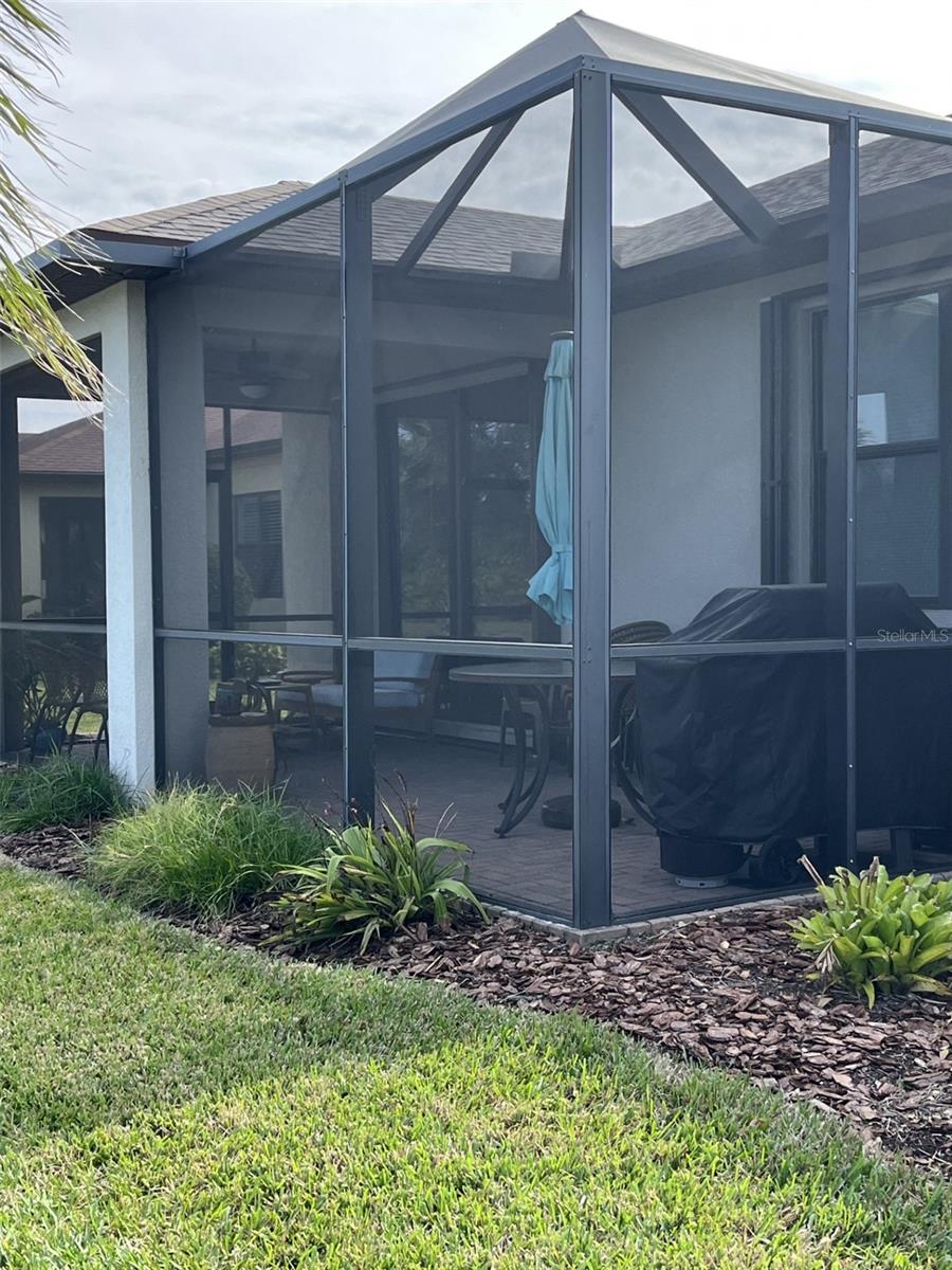 CEDAR GROVE PH 1B - Residential