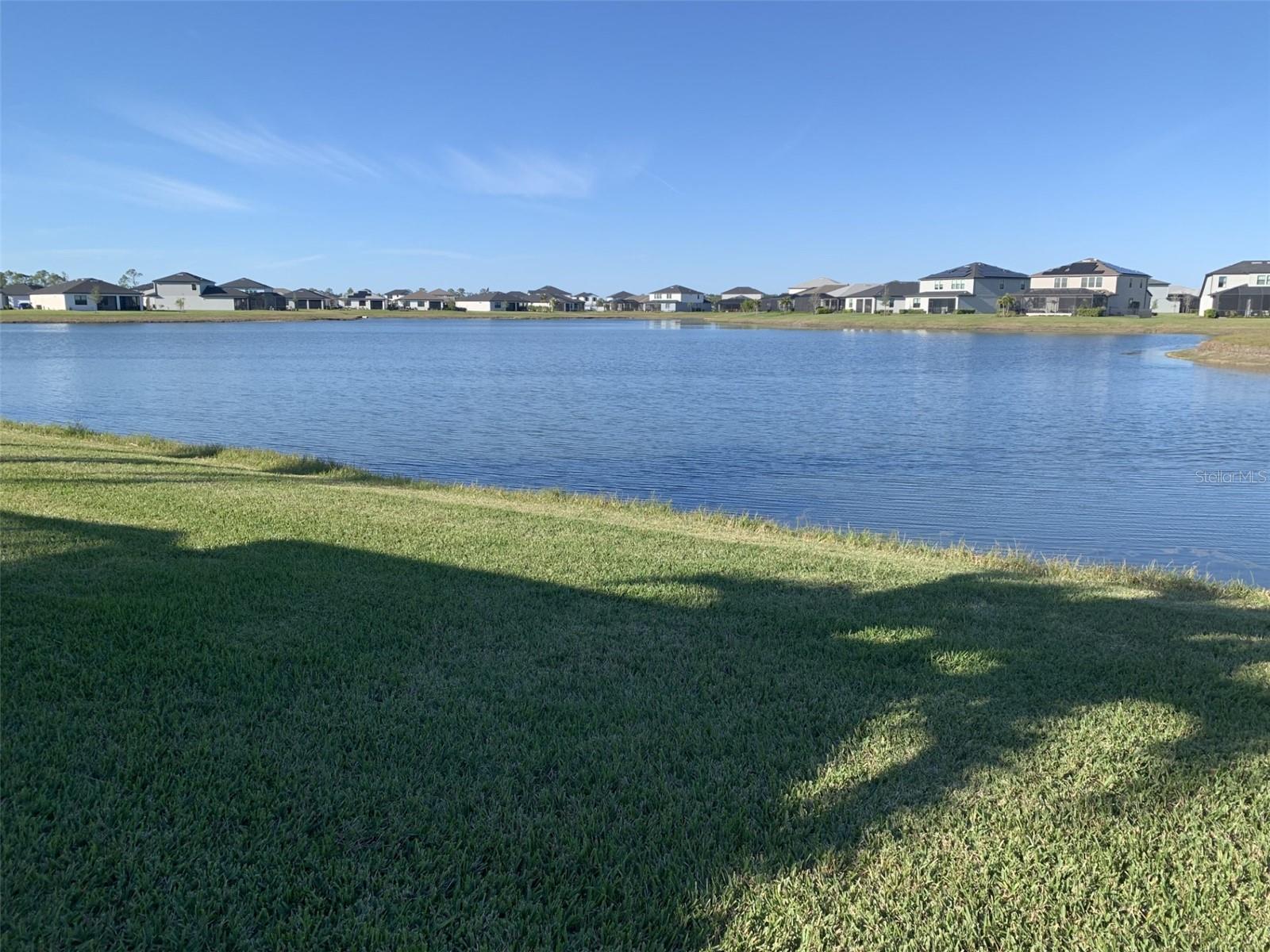 CEDAR GROVE PH 1B - Residential