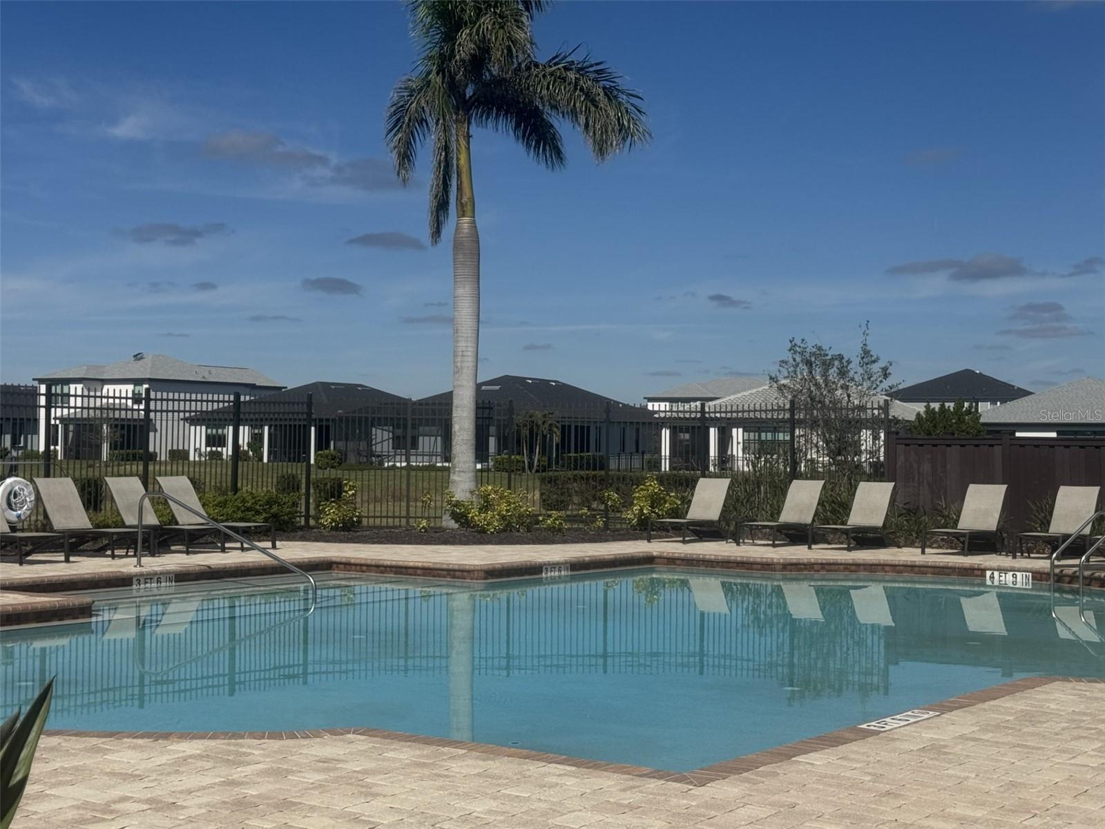 CEDAR GROVE PH 1B - Residential