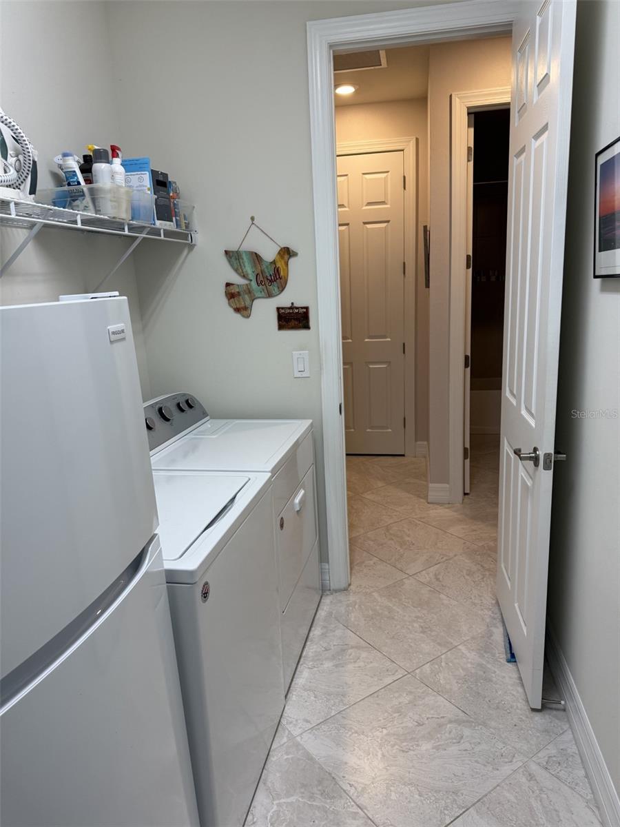 CEDAR GROVE PH 1B - Residential