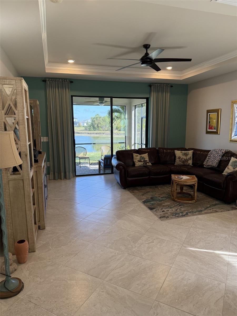 CEDAR GROVE PH 1B - Residential