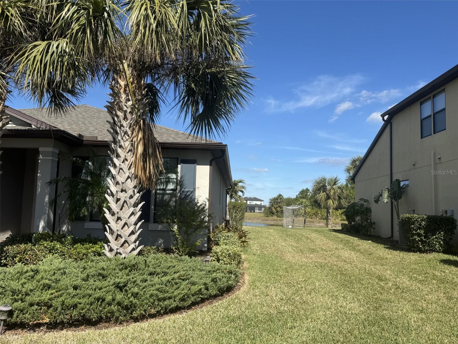 CEDAR GROVE PH 1B - Residential