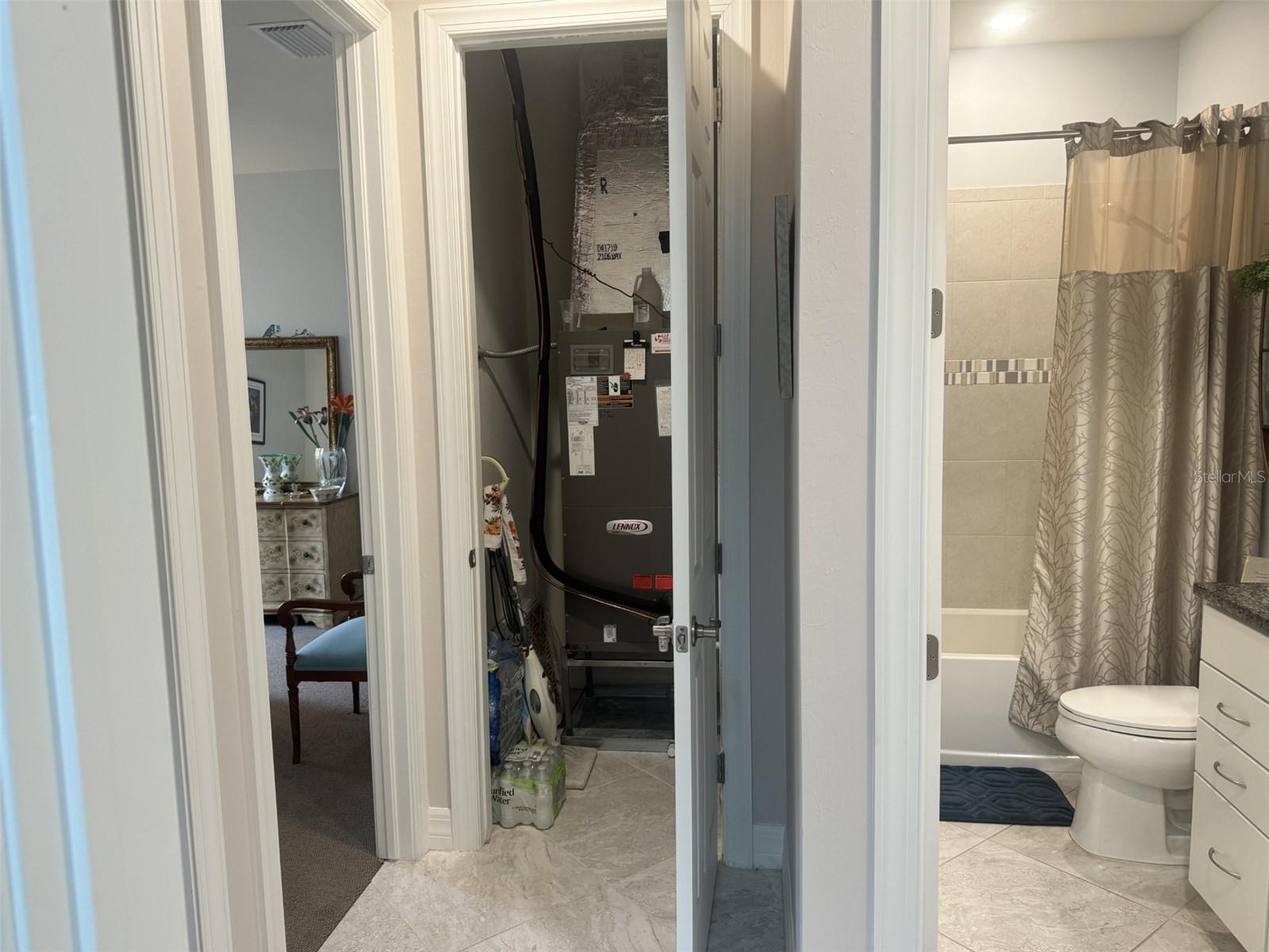 CEDAR GROVE PH 1B - Residential