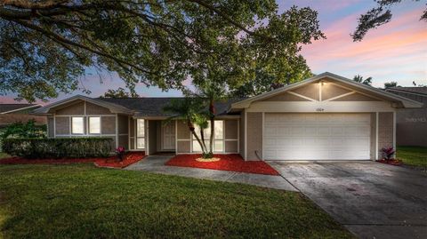 A home in ALTAMONTE SPRINGS