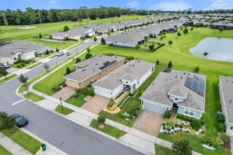 A home in DELAND