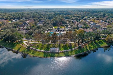 A home in DELAND