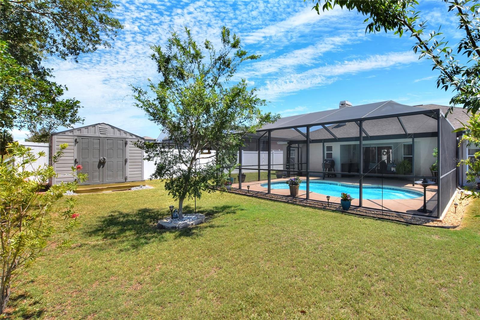 HIGHLANDS CROSSING PHASE TWO - Residential