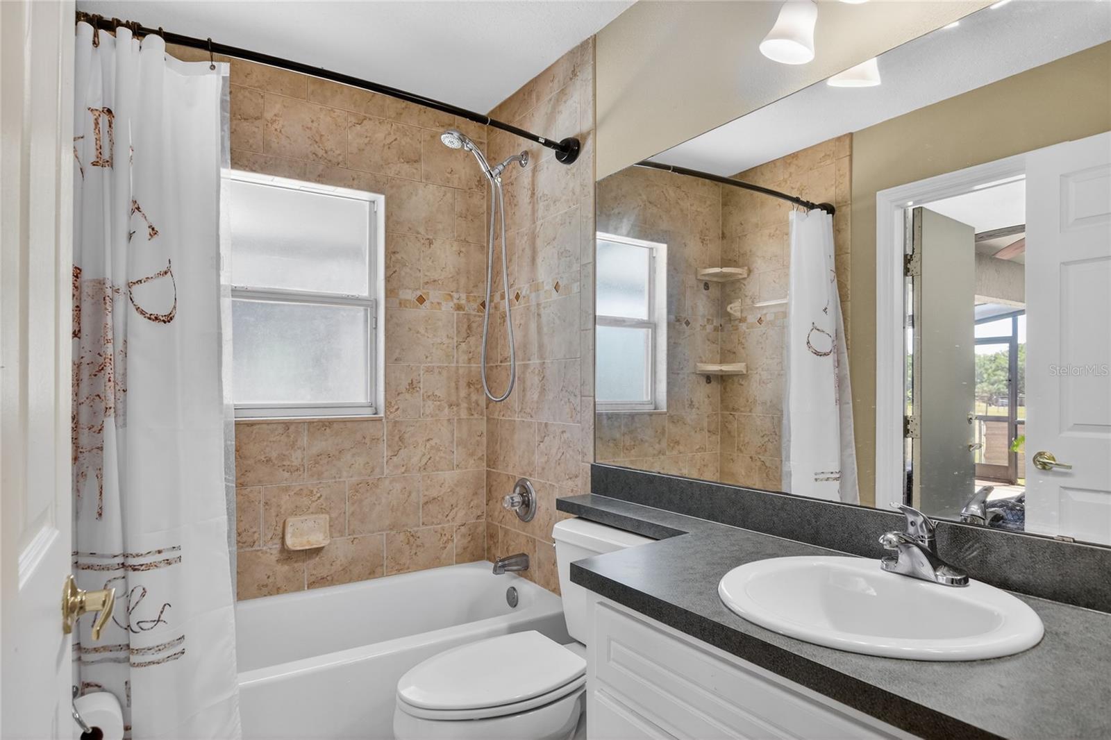 HIGHLANDS CROSSING PHASE TWO - Residential