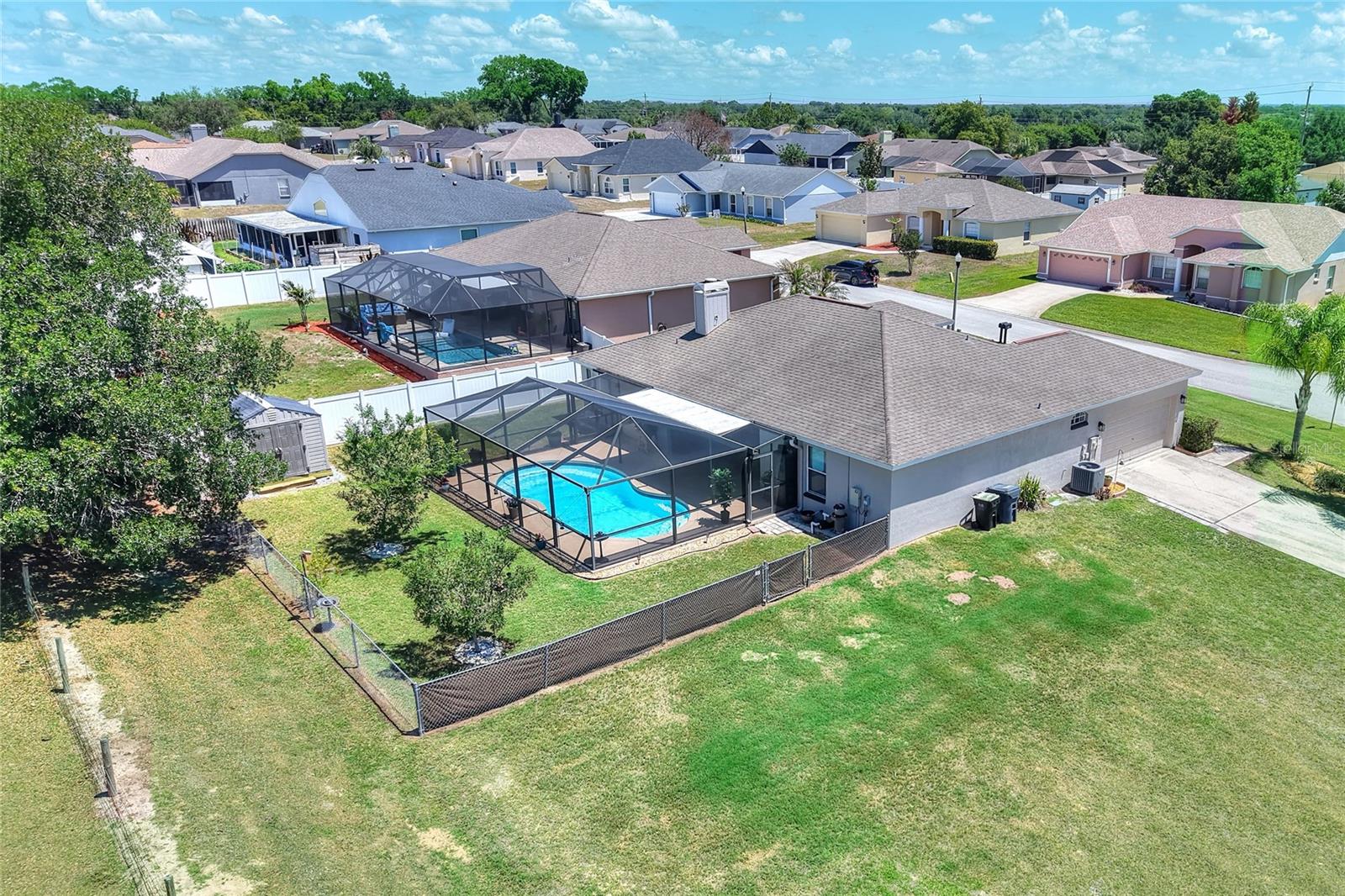 HIGHLANDS CROSSING PHASE TWO - Residential