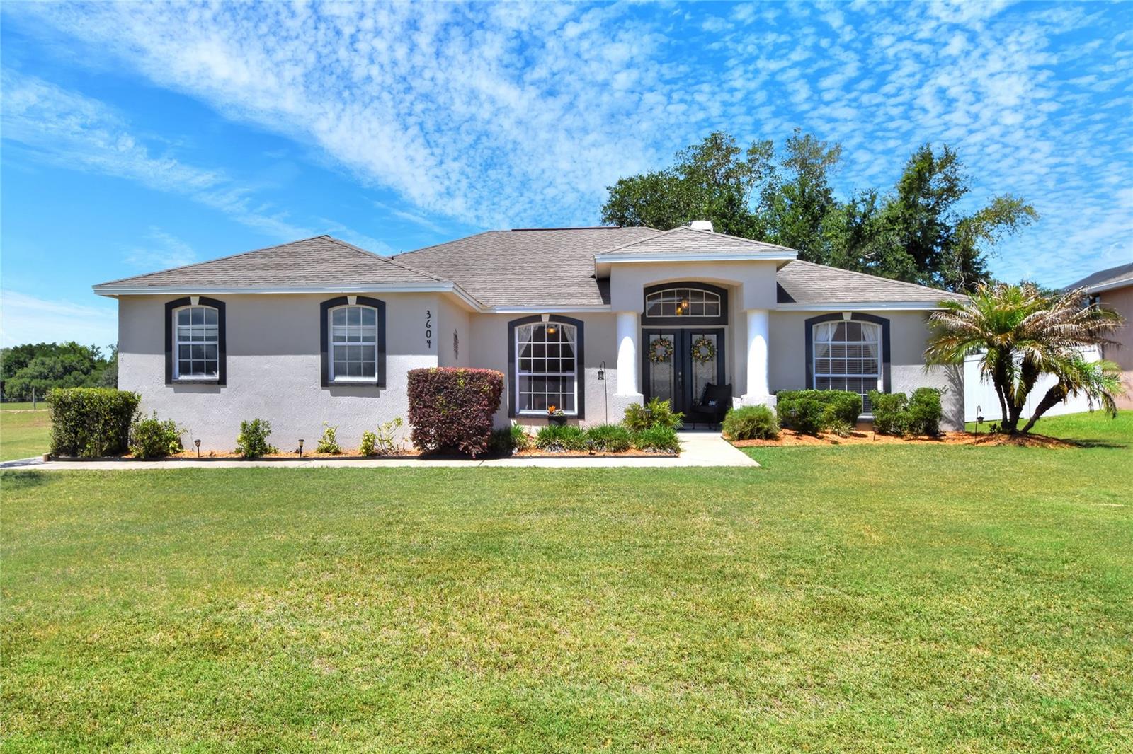 HIGHLANDS CROSSING PHASE TWO - Residential