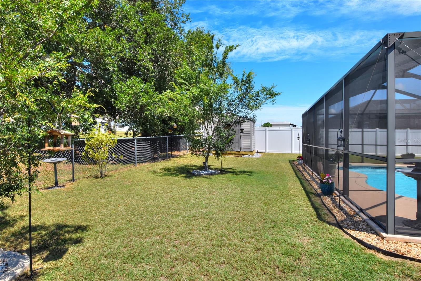 HIGHLANDS CROSSING PHASE TWO - Residential