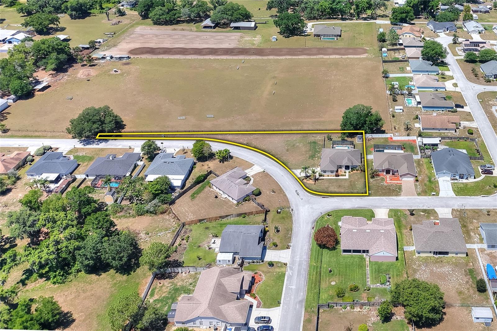 HIGHLANDS CROSSING PHASE TWO - Residential