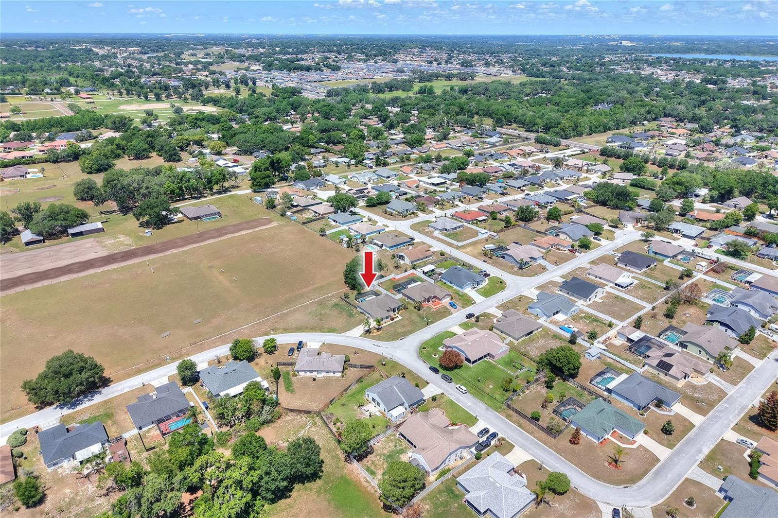 HIGHLANDS CROSSING PHASE TWO - Residential