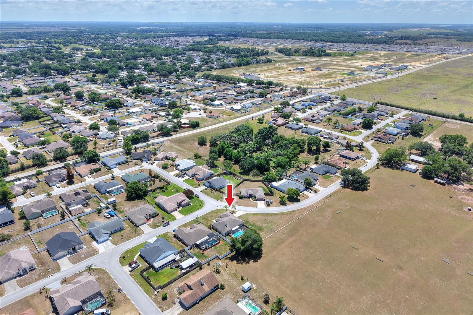 HIGHLANDS CROSSING PHASE TWO - Residential